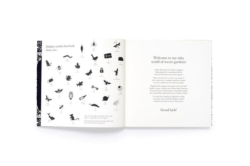 SECRET GARDEN 10TH ANNIVERSARY SPECIAL EDITION COLORING BOOK - BASFORD. JOANNA